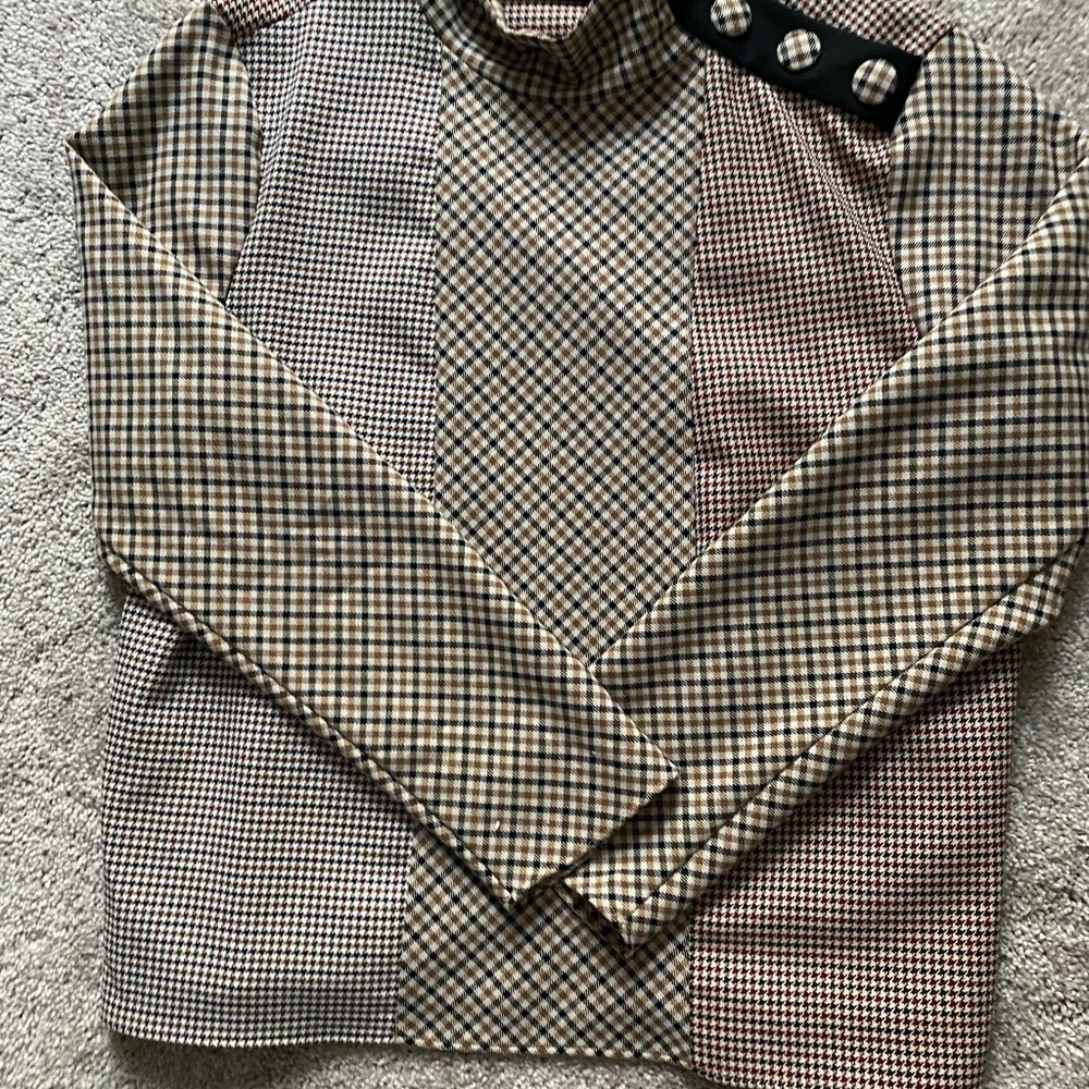 Zara Woman Blouse
